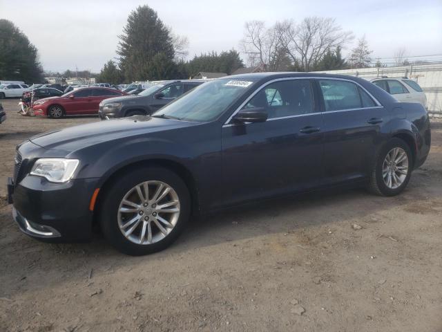 2018 Chrysler 300 Touring