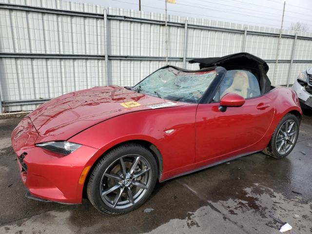 JM1NDAD78G0101191 2016 Mazda Mx-5 Miata Grand Touring