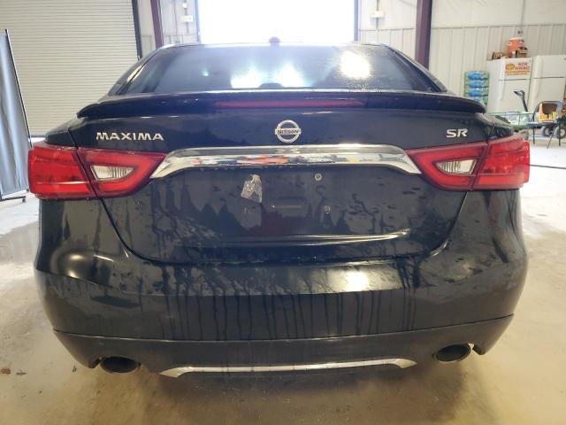 1N4AA6AP8HC439611 | 2017 NISSAN MAXIMA 3.5