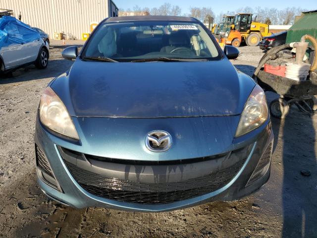 VIN JTDB4MEE7PJ009808 2011 MAZDA 3 no.5