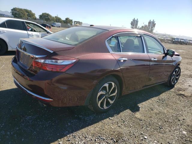 2016 HONDA ACCORD EXL 1HGCR2F89GA051241