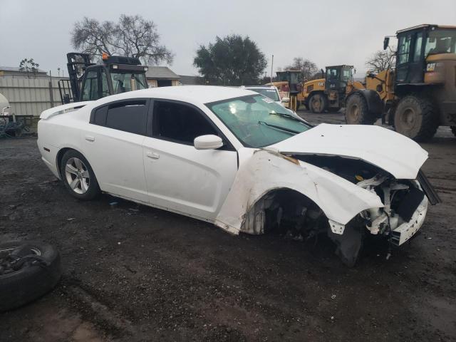 VIN 2C3CDXBG1EH286291 2014 Dodge Charger, SE no.4