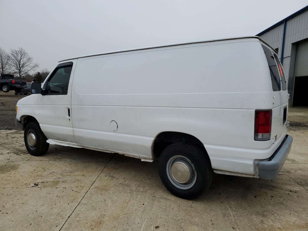 1FTPE2422WHB96590 1998 Ford Econoline E250 Van