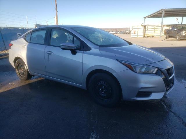 3N1CN8EV0ML888682 | 2021 Nissan versa sv