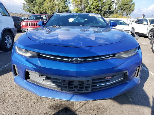 1G1FB1RS0H0107827 | 2017 CHEVROLET CAMARO LT