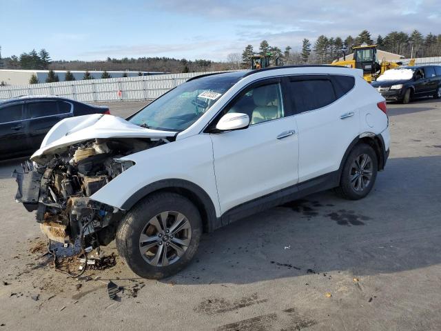 2015 Hyundai Santa Fe Sport 