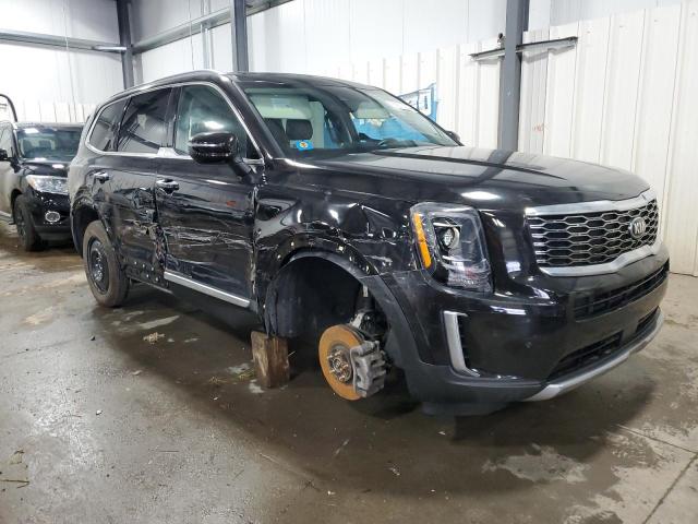 5XYP64HC5MG109847 | 2021 KIA TELLURIDE