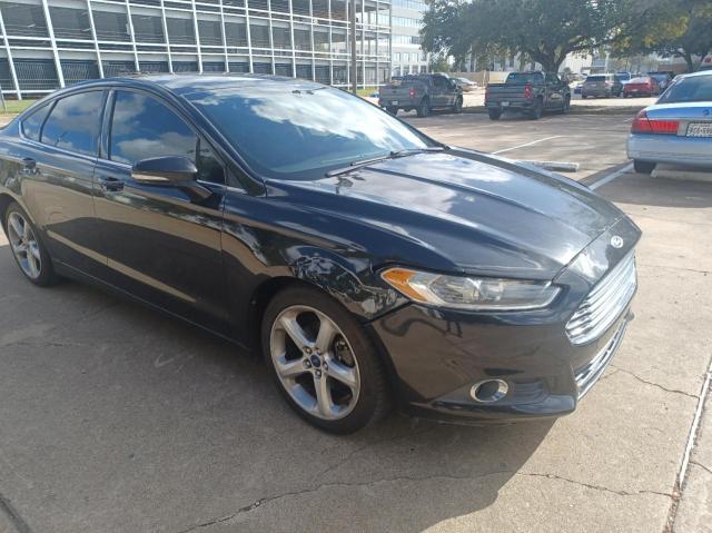 3FA6P0HD8ER184288 | 2014 FORD FUSION SE