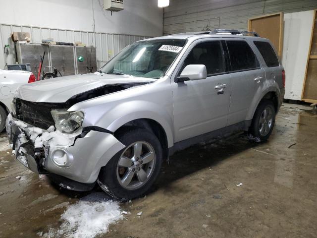 2010 Ford Escape Limited