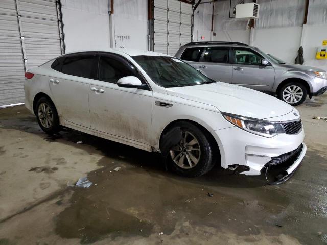 2016 KIA OPTIMA LX - 5XXGT4L34GG041095