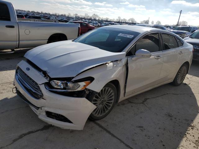 3FA6P0K94GR124564 | 2016 FORD FUSION TIT