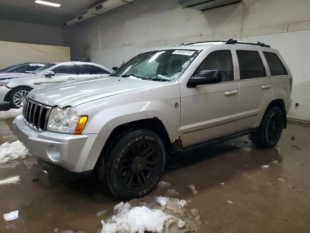 2007 Jeep Grand Cherokee Limited