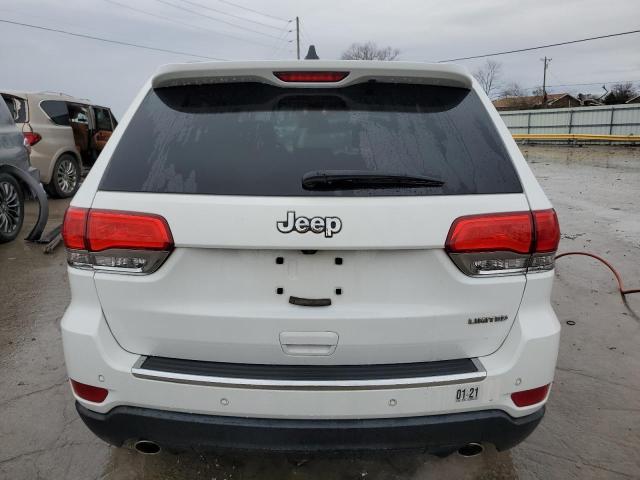 1C4RJEBG8EC317297 | 2014 JEEP GRAND CHER