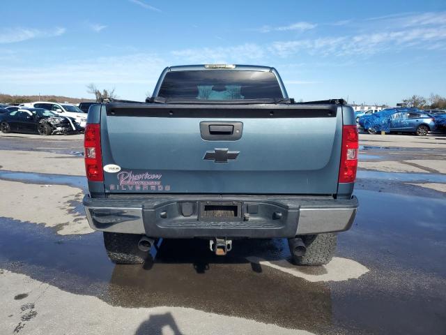 2013 Chevrolet Silverado K1500 Lt VIN: 1GCRKSE71DZ350998 Lot: 37944264