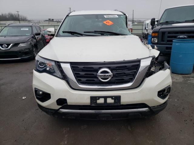 2019 NISSAN PATHFINDER 5N1DR2MM5KC651198