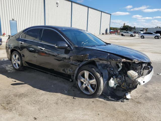 VIN JH4CU2F41EC001234 2014 Acura TSX no.4