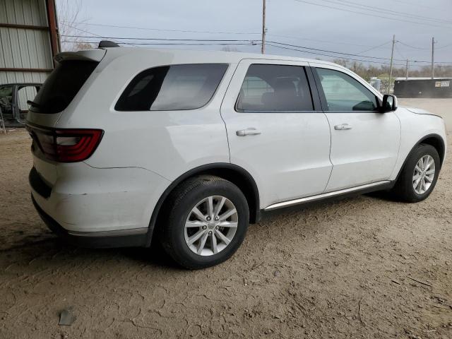 1C4RDHAG4EC467885 | 2014 DODGE DURANGO SX