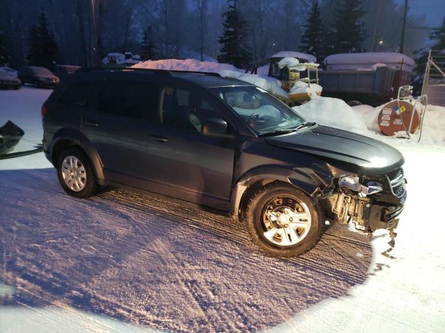 Vin: 3c4pdcab4ht694839, lot: 40261424, dodge journey se 20174