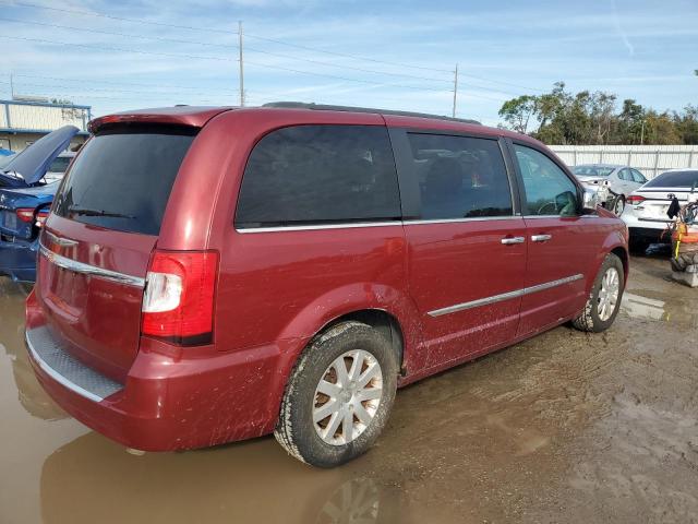 2C4RC1CG8CR207971 | 2012 Chrysler town & country touring l