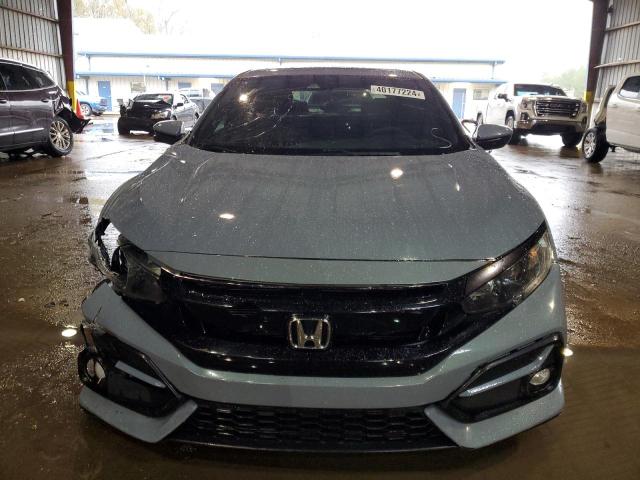 SHHFK7H61LU201304 | 2020 HONDA CIVIC EX