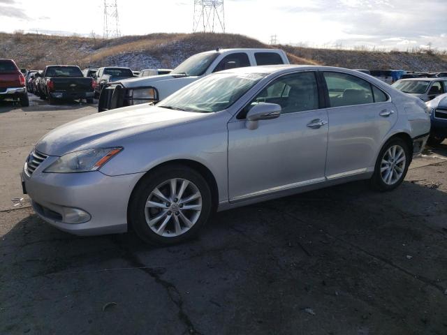 2010 Lexus ES 350 