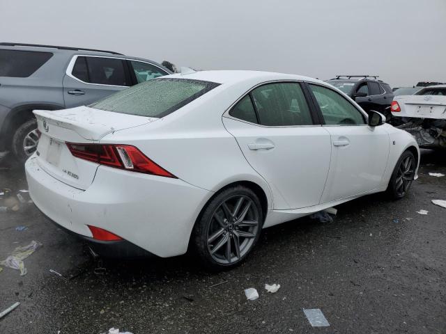 JTHCE1D21F5006111 | 2015 LEXUS IS 350