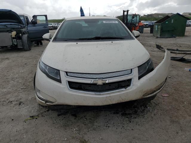 VIN 1G1RD6E49EU142902 2014 Chevrolet Volt no.5