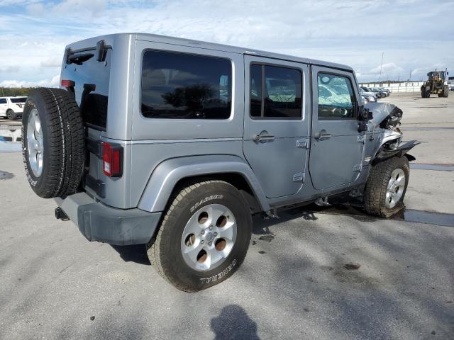 1C4BJWEG8FL535664 | 2015 JEEP WRANGLER U