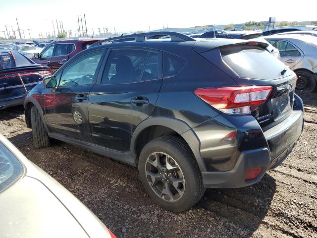 JF2GTACC1K8346811 | 2019 SUBARU CROSSTREK