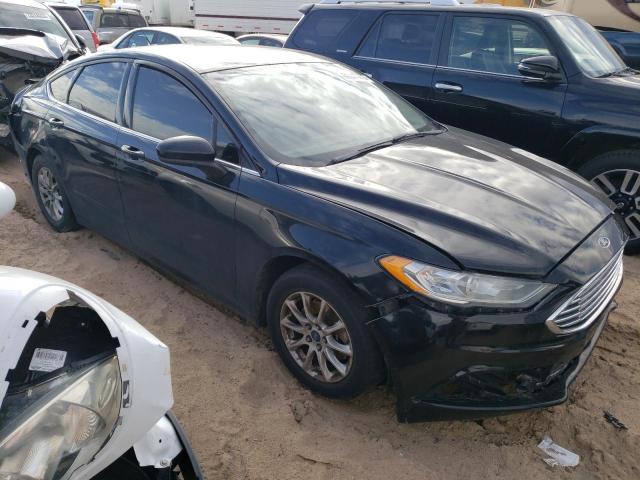 Vin: 3fa6p0g71hr144571, lot: 82674963, ford fusion s 20174