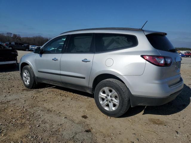 1GNKRFED9EJ299686 | 2014 CHEVROLET TRAVERSE L