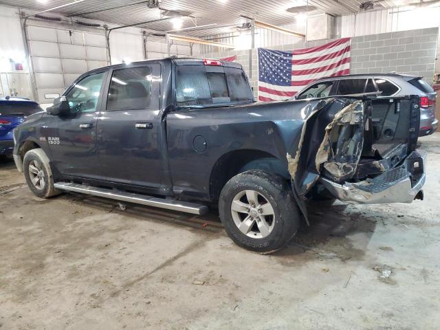 2016 DODGE 1500 SLT 1C6RR7TT5GS168136