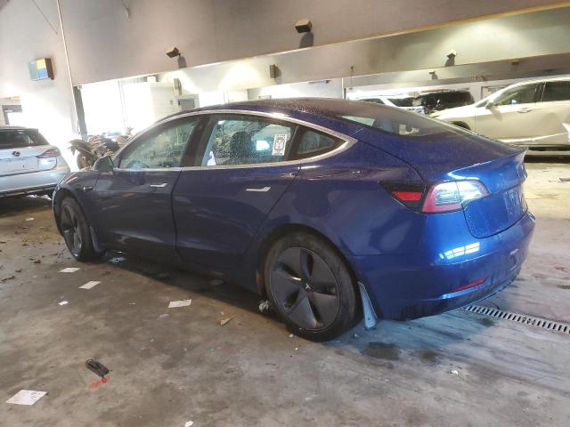 5YJ3E1EA2JF032571 | 2018 TESLA MODEL 3