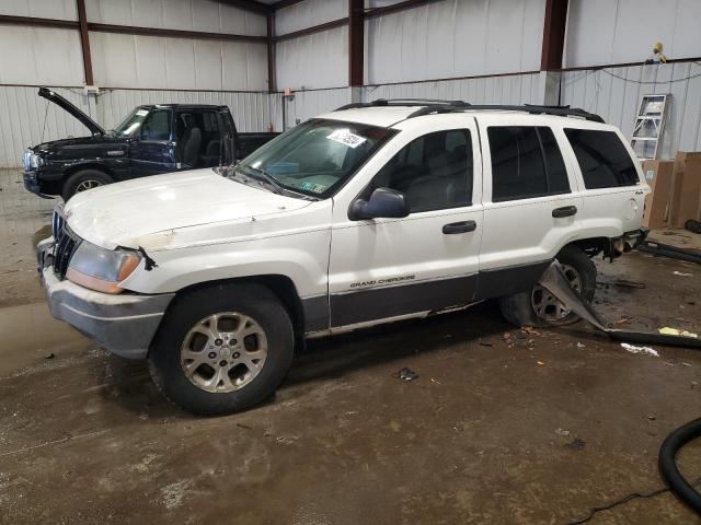 2001 Jeep Grand Cherokee Laredo