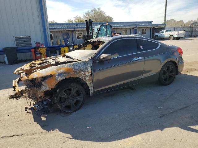 1HGCS2B84BA006548 2011 Honda Accord Exl