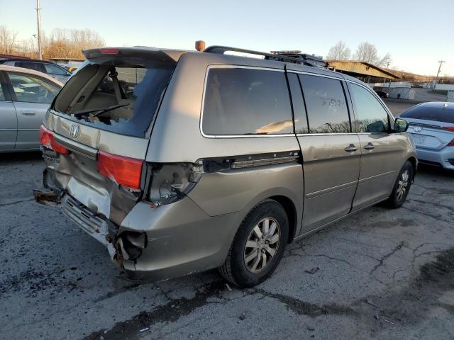 5FNRL3H43AB033858 | 2010 Honda odyssey ex