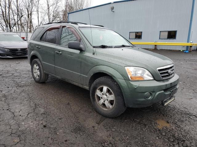 KNDJC736175721350 2007 Kia Sorento Ex