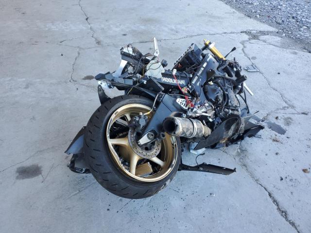 2009 YAMAHA YZFR6 JYARJ16E99A013524