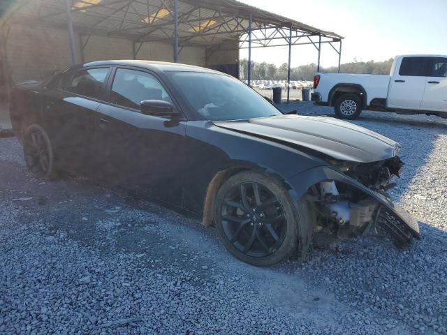 2021 DODGE CHARGER SX - 2C3CDXBG7MH613047