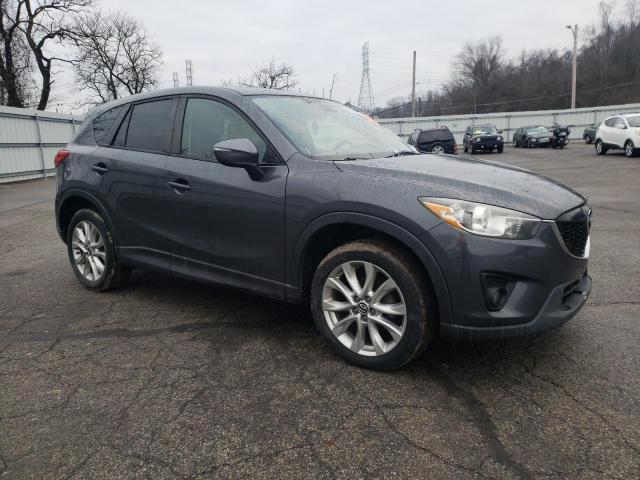 JM3KE4DY9F0495414 | 2015 MAZDA CX-5 GT