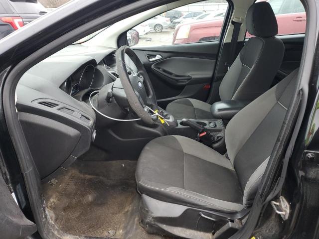 1FADP3F22EL315689 | 2014 FORD FOCUS SE