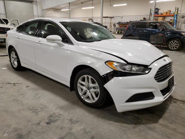 3FA6P0HD6GR328648 | 2016 FORD FUSION SE