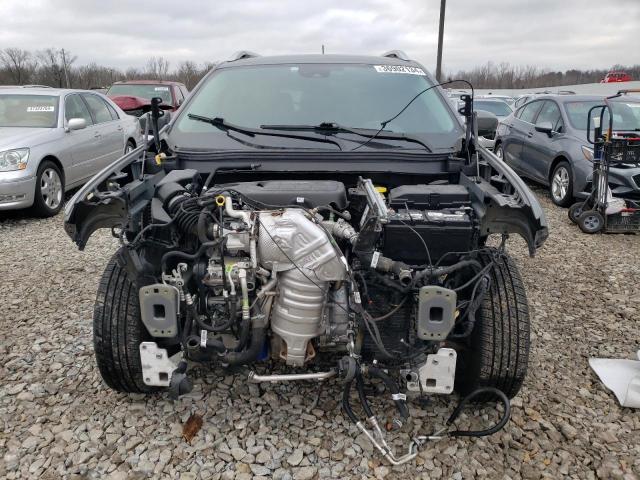 2021 JEEP CHEROKEE 1C4PJMMN6MD110087