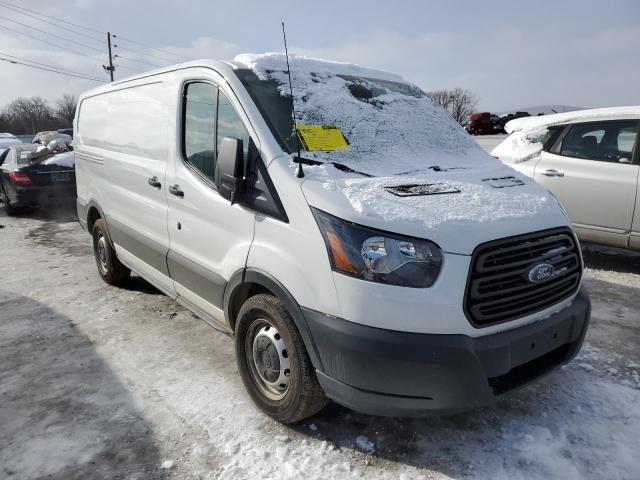 1FTYE1YM7KKB18345 | 2019 FORD TRANSIT T-