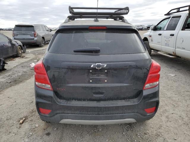 2019 CHEVROLET TRAX 1LT - 3GNCJPSB9KL272044