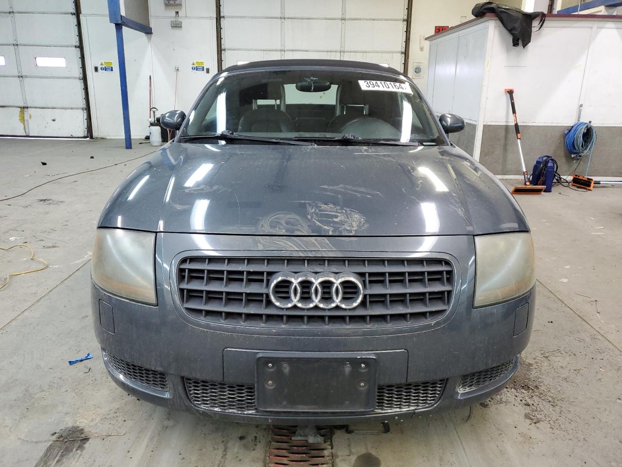 TRUTC28N541020511 2004 Audi Tt
