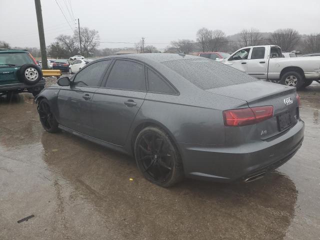 2017 AUDI A6 COMPETI - WAUF3AFC3HN063663