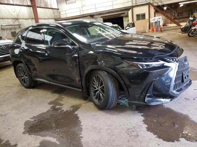 2T2GGCEZ7RC053201 | 2024 LEXUS NX 350 PRE