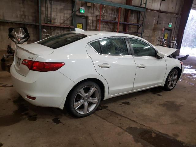 2015 ACURA ILX 20 TEC 19VDE1F70FE400758