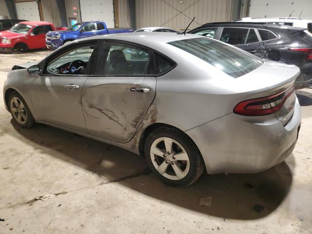 2016 DODGE DART SXT 1C3CDFBB2GD517701